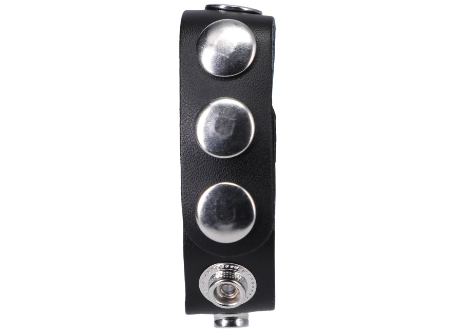 Rock Solid Adjustable 5 Snap Ring