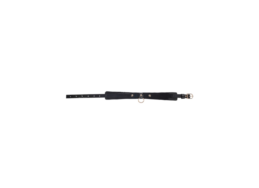 S&M Orbit Day Collar