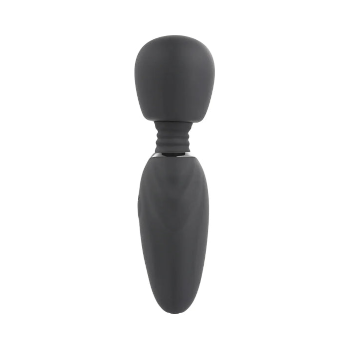 Selopa Buzz One Out Rechargeable Silicone Mini Wand Vibrator