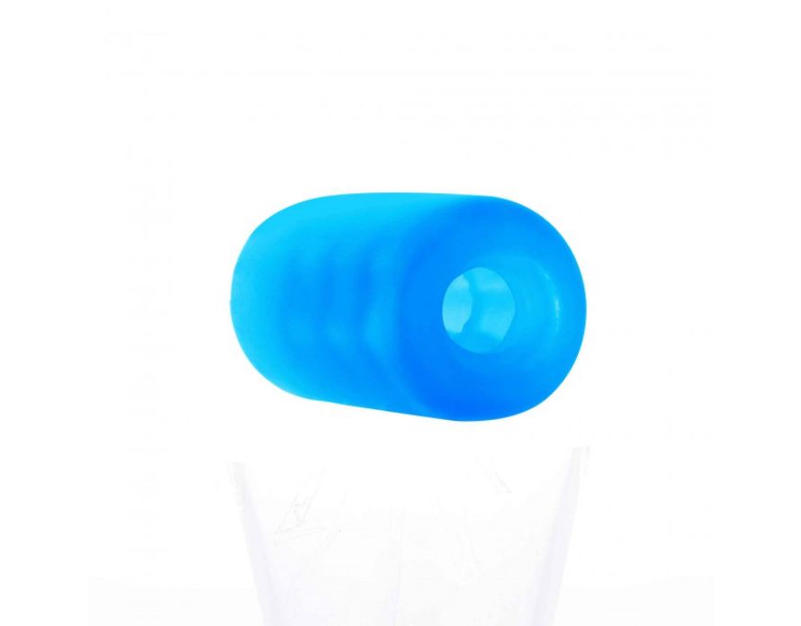 Sexy Pills Blue Valentine Stroker