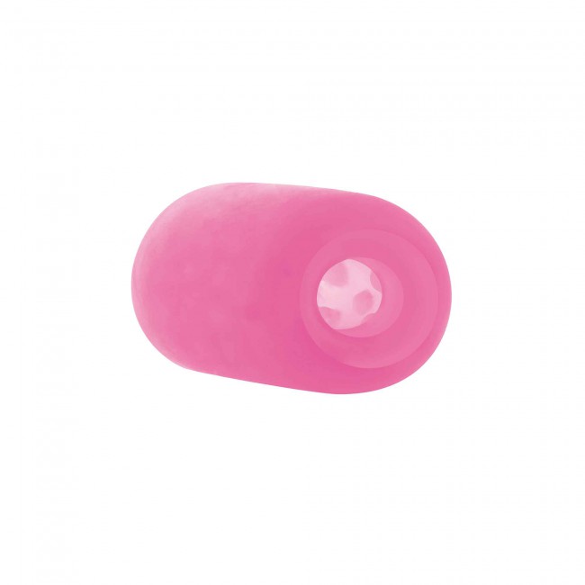Sexy Pills Kinky Pink Stroker