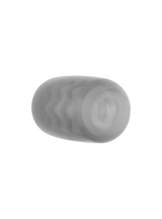 Sexy Pills Magic Silver & Black Stroker