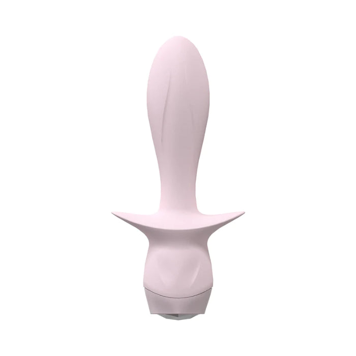 Shots LoveLine Jubilee 10 Speed Silicone Rechargeable Waterproof Insertable Mini Vibe