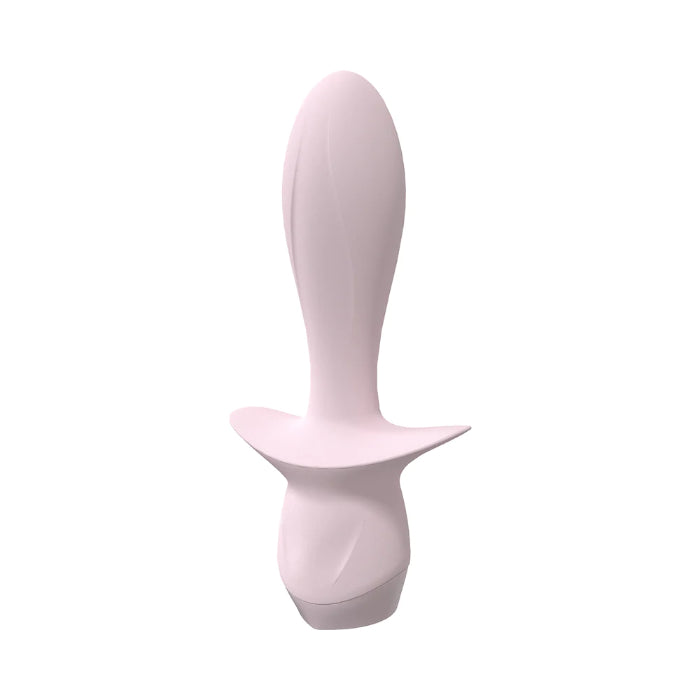 Shots LoveLine Jubilee 10 Speed Silicone Rechargeable Waterproof Insertable Mini Vibe