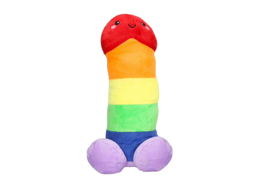 Shots Penis Stuffy 12 inch Plush