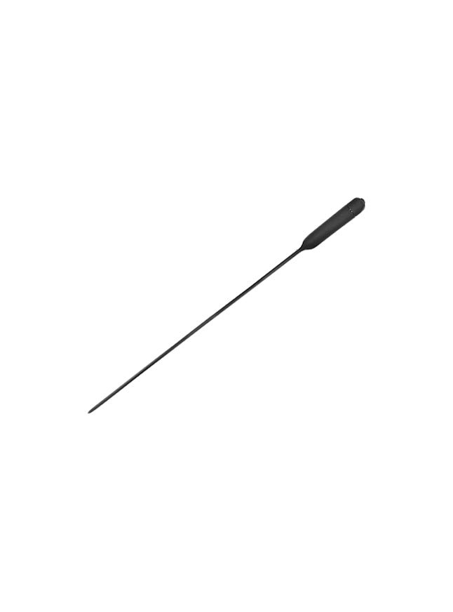 Silicone Vibrating Extra Long Urethral Sound