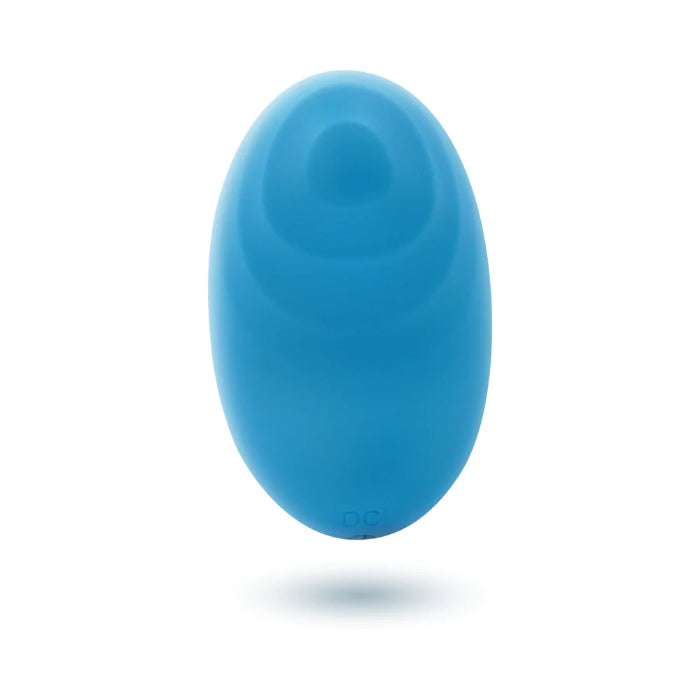 Skin Touch The Pebble Rechargeable Silicone Ergonomic Vibrator