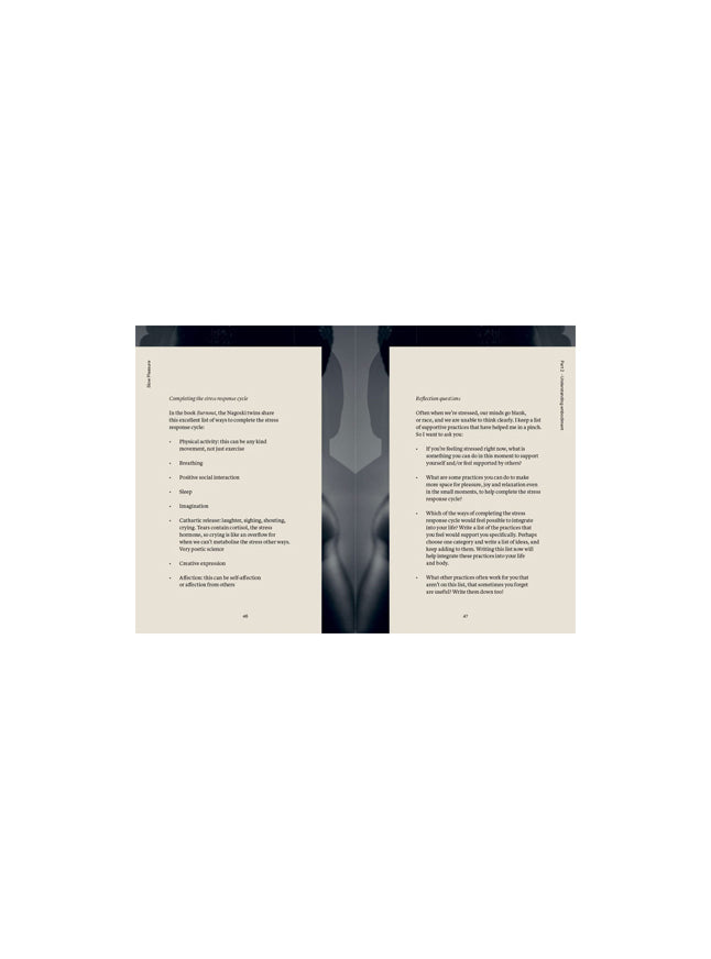 Slow Pleasure, Explore Your Pleasure Spectrum By Euphemia Russell