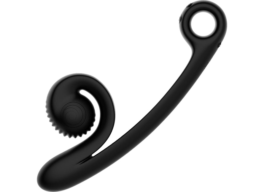 Snail Vibe Curved Dual Motor Vibe