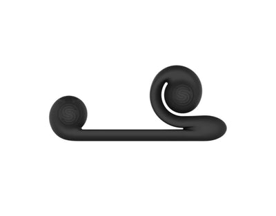 Snail Vibe Waterproof Dual Motor Silicone Vibrator