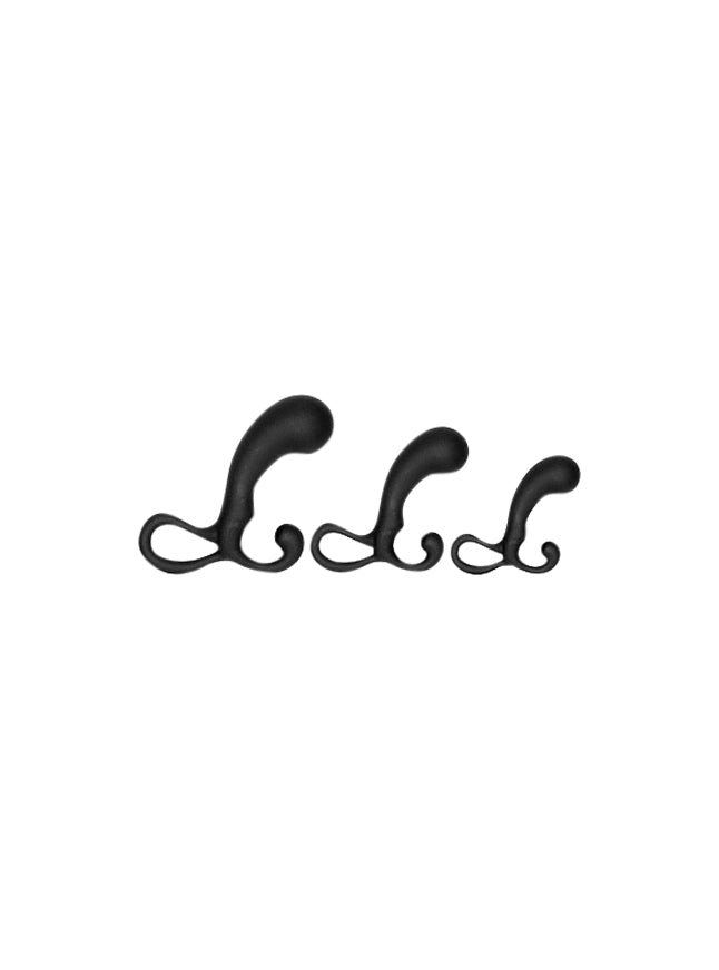 Sono 3-Piece Prostate Stimulator Set