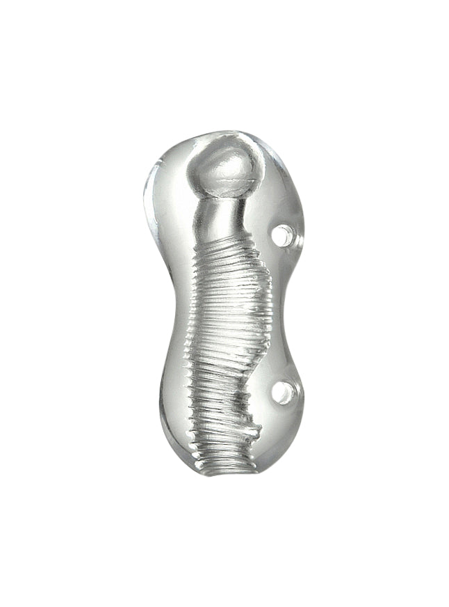 Sono No. 69 Tight Ribbed Masturbation Sleeve