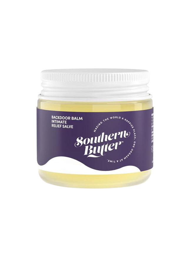 Southern Butter Backdoor Healing Balm