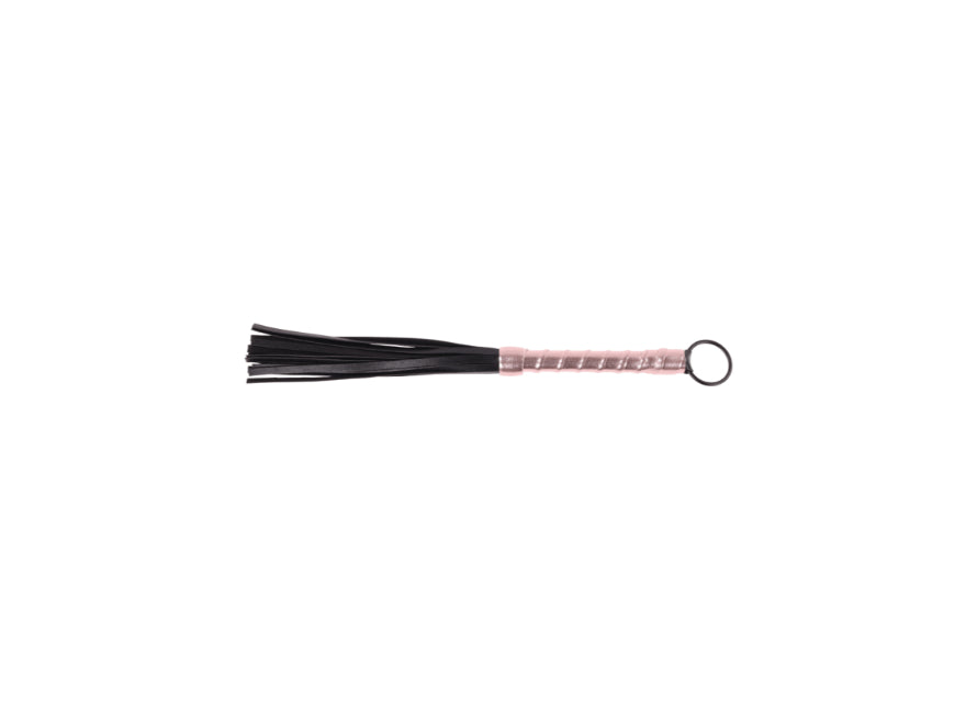 Sportsheets Sex & Mischief Brat 4-Piece Bondage Beginner Kit