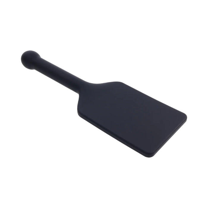 Sportsheets Edge FUCK TOY Imprint Silicone Paddle With Insertable Metal-reinforced Handle