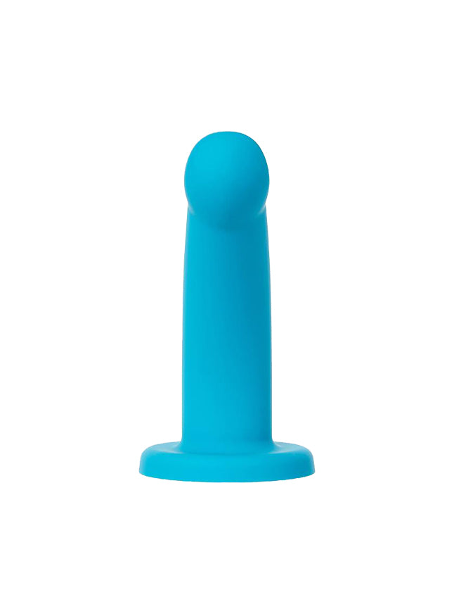 Sportsheets Hux 7" Suction Cup Dildo