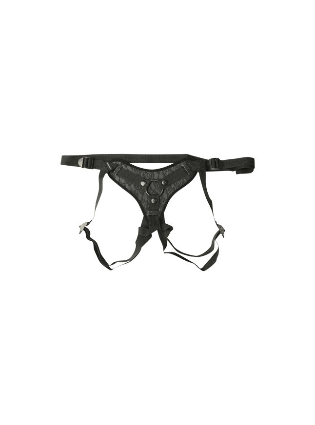 Sportsheets Lace Strap-On Harness