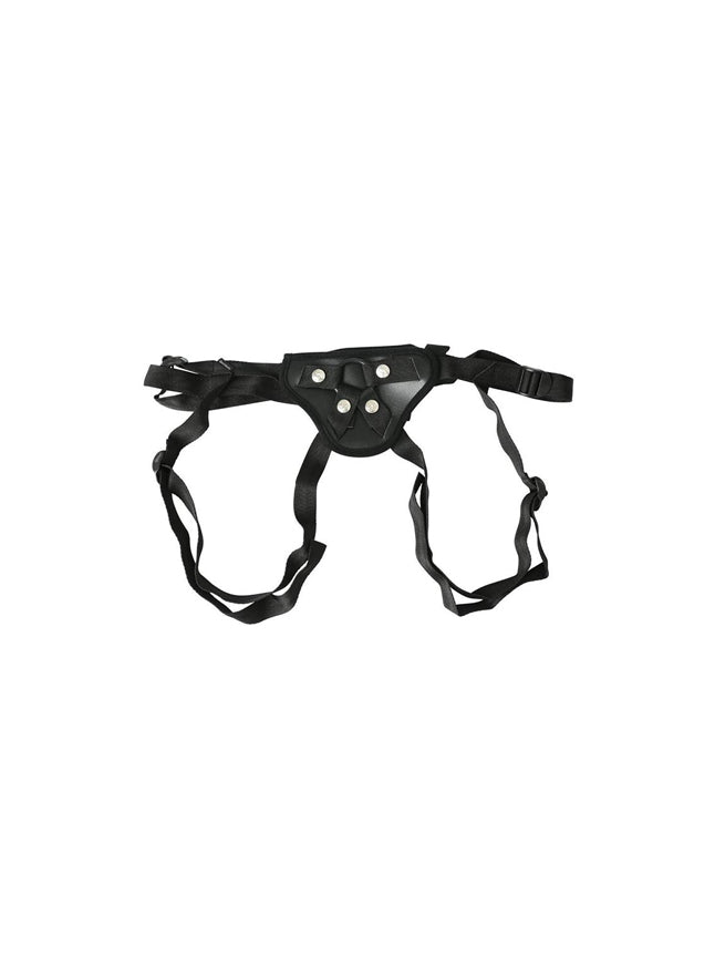 Sportsheets Lush Strap-On Washable Harness