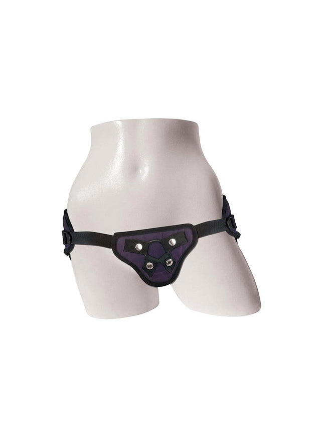 Sportsheets Lush Strap-On Washable Harness