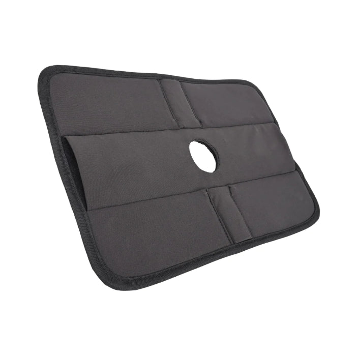 Sportsheets Pivot 3 in 1 Play-Pad To Attach Toys To Positioning Pillows For Handsfree Play