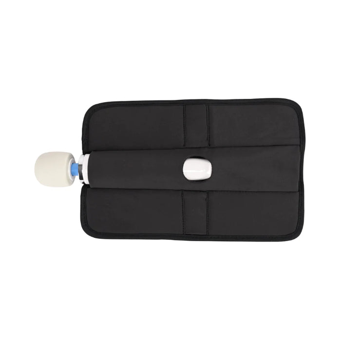 Sportsheets Pivot 3 in 1 Play-Pad To Attach Toys To Positioning Pillows For Handsfree Play