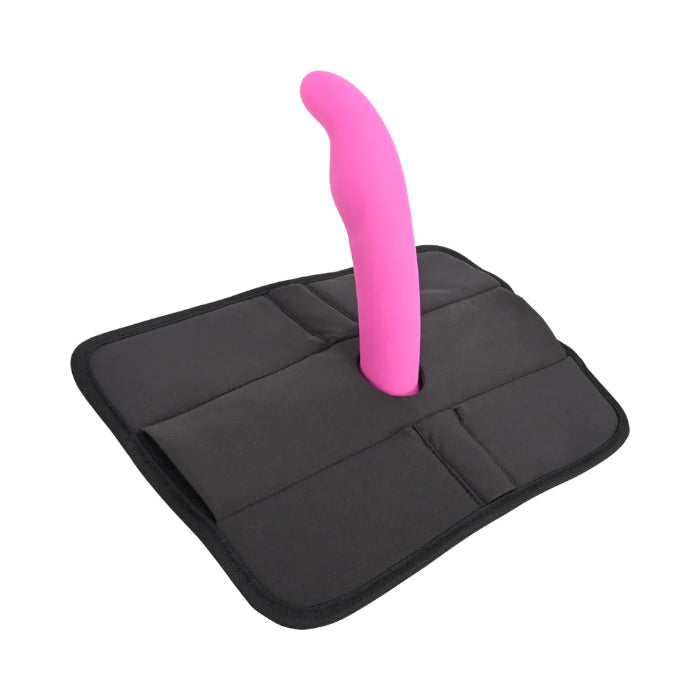 Sportsheets Pivot 3 in 1 Play-Pad To Attach Toys To Positioning Pillows For Handsfree Play