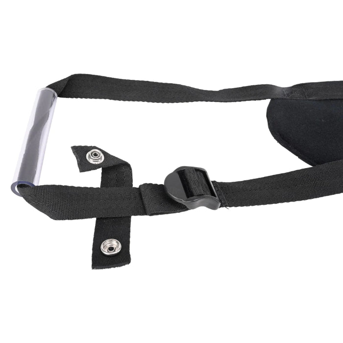 Sportsheets Pivot Deluxe Doggie Strap For Enhanced Penetration