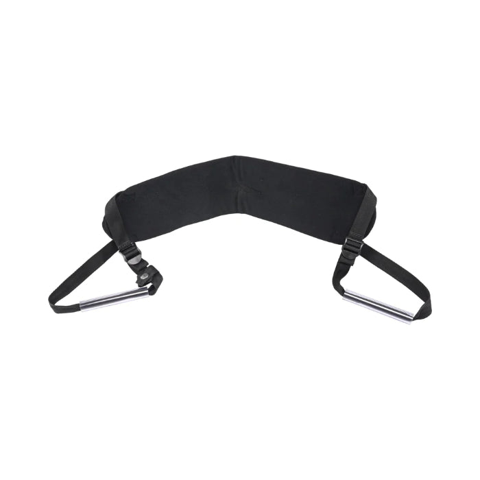 Sportsheets Pivot Deluxe Doggie Strap For Enhanced Penetration