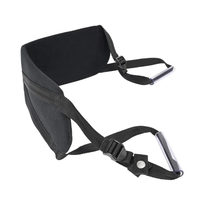 Sportsheets Pivot Deluxe Doggie Strap For Enhanced Penetration