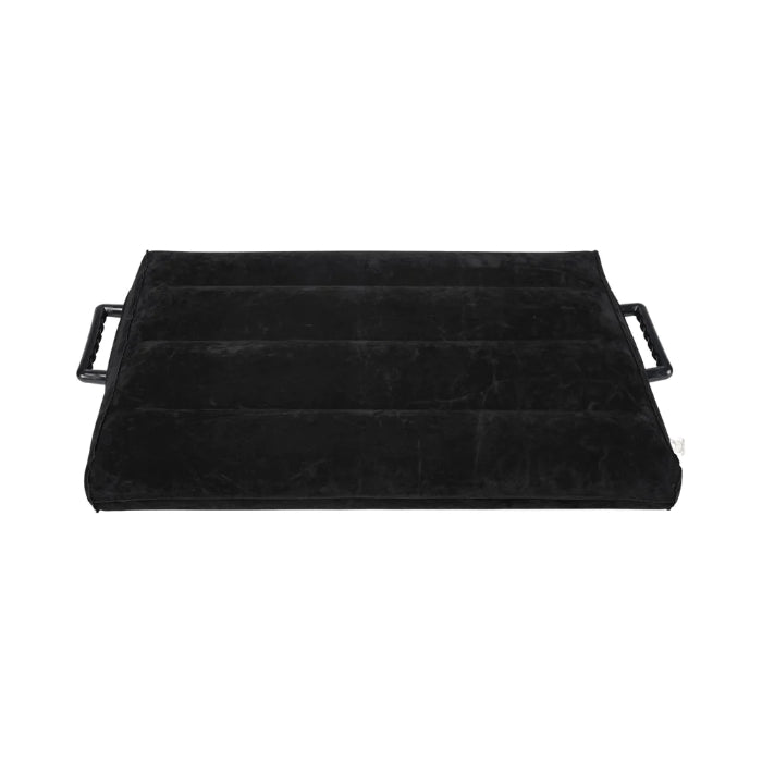 Sportsheets Pivot Inflatable Positioner Pillow With Handles