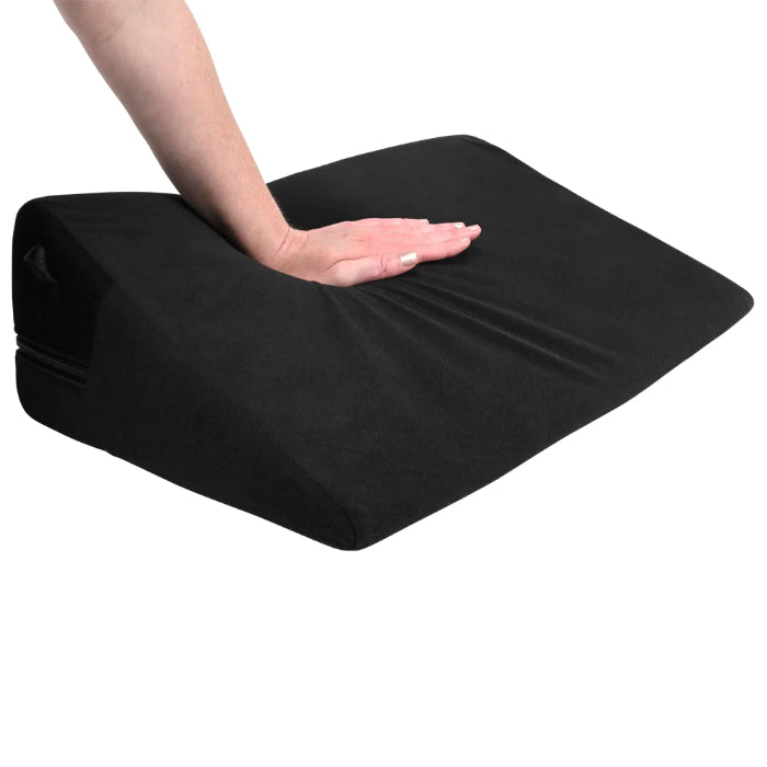 Sportsheets Pivot Positioner Waterproof Positioning Pillow