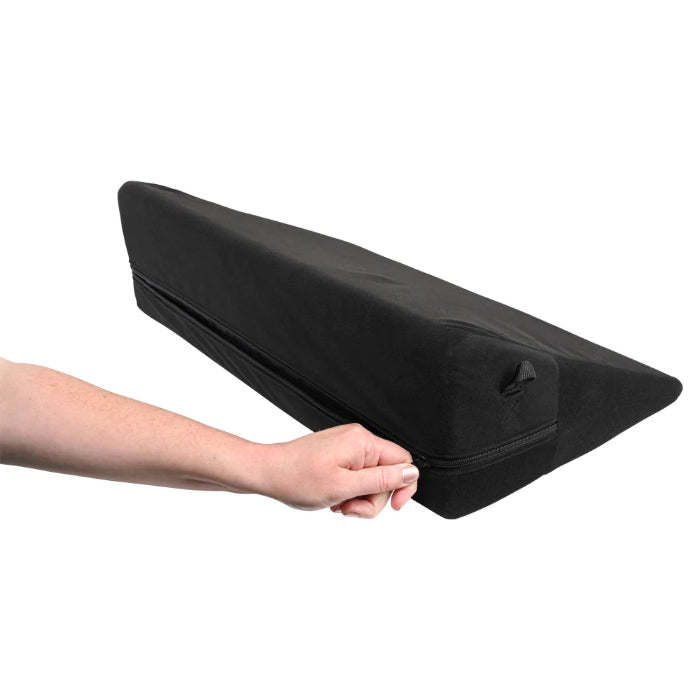Sportsheets Pivot Positioner Waterproof Positioning Pillow