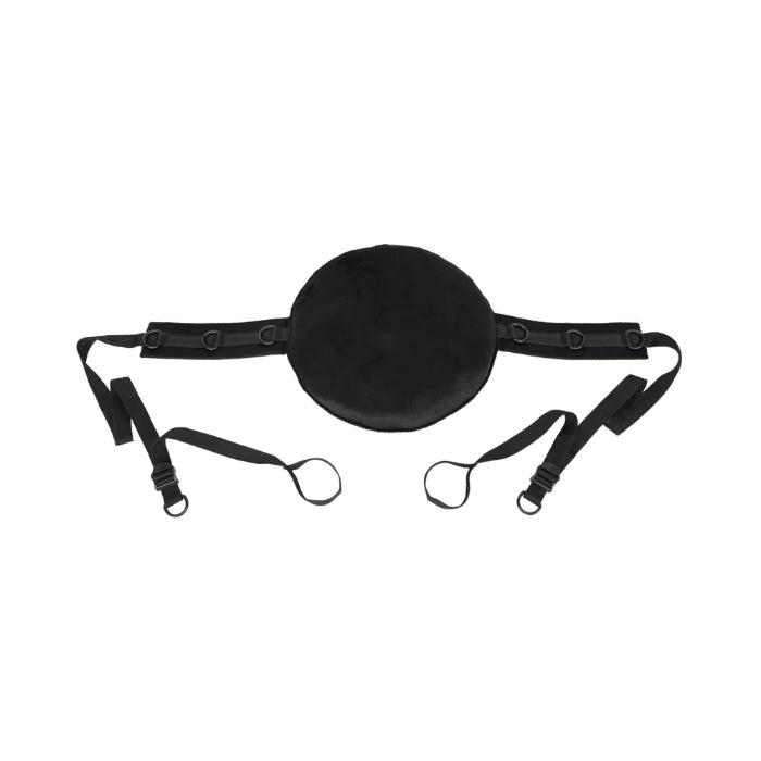 Sportsheets Pivot Positioning Partner Sex Sling With Flat Pillow