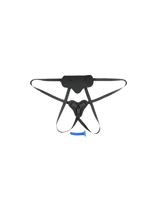 Sportsheets Special Edition New Comers Strap On Set