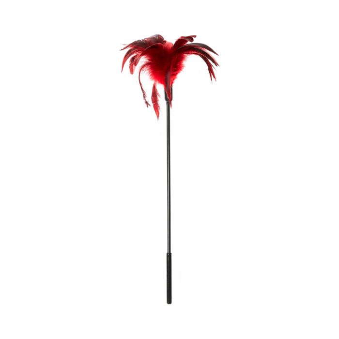 Sportsheets Starburst Feather Tickler For Sensation Play