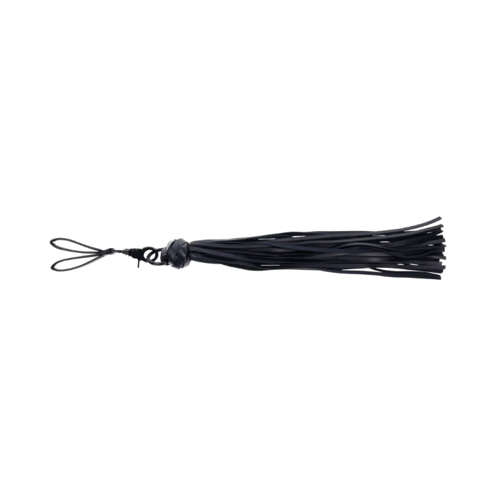 Sportsheets Tied and Twisted Bondage Kit Rope And Sensation 4 Piece Kit