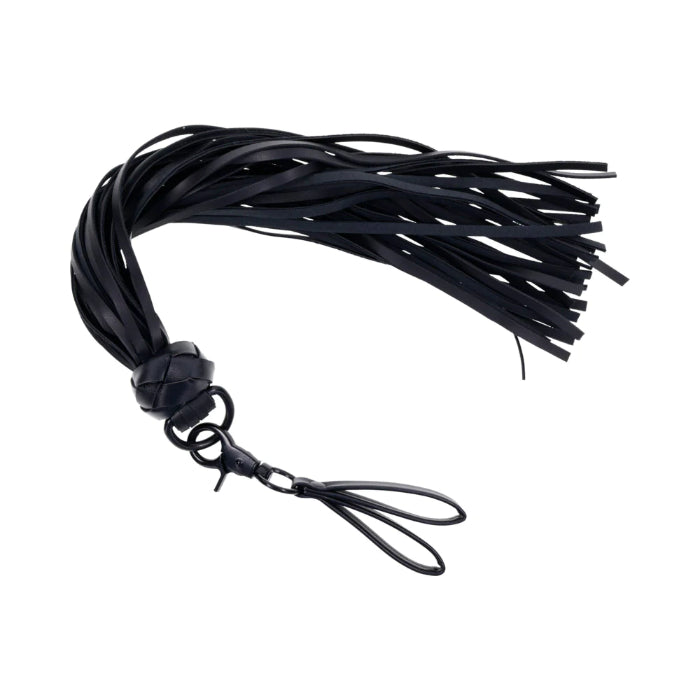 Sportsheets Tied and Twisted Bondage Kit Rope And Sensation 4 Piece Kit