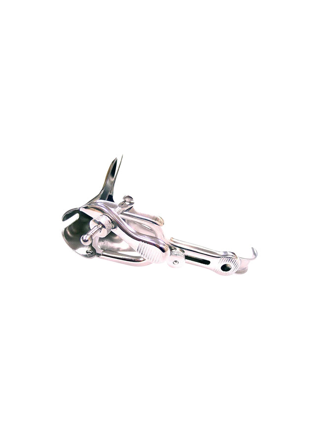 Stainless Steel Vaginal Speculum