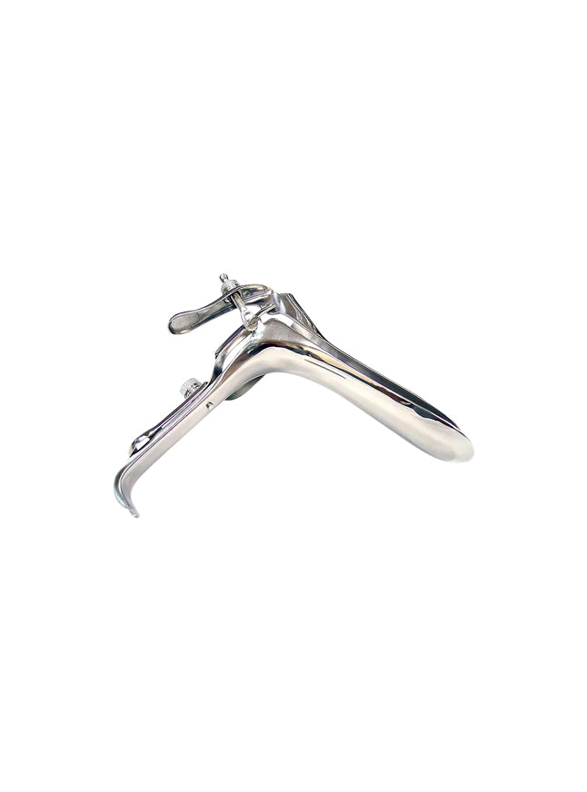 Stainless Steel Vaginal Speculum