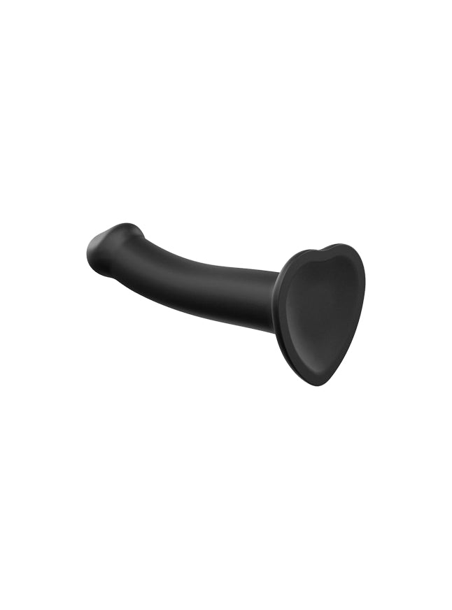 Strap-On-Me Dual Density Bendable Dildo Small
