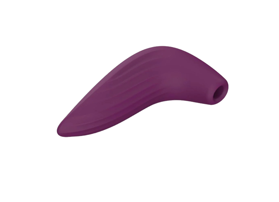 Svakom Pulse Union App Enabled Rechargeable Air Pressure Stimulator
