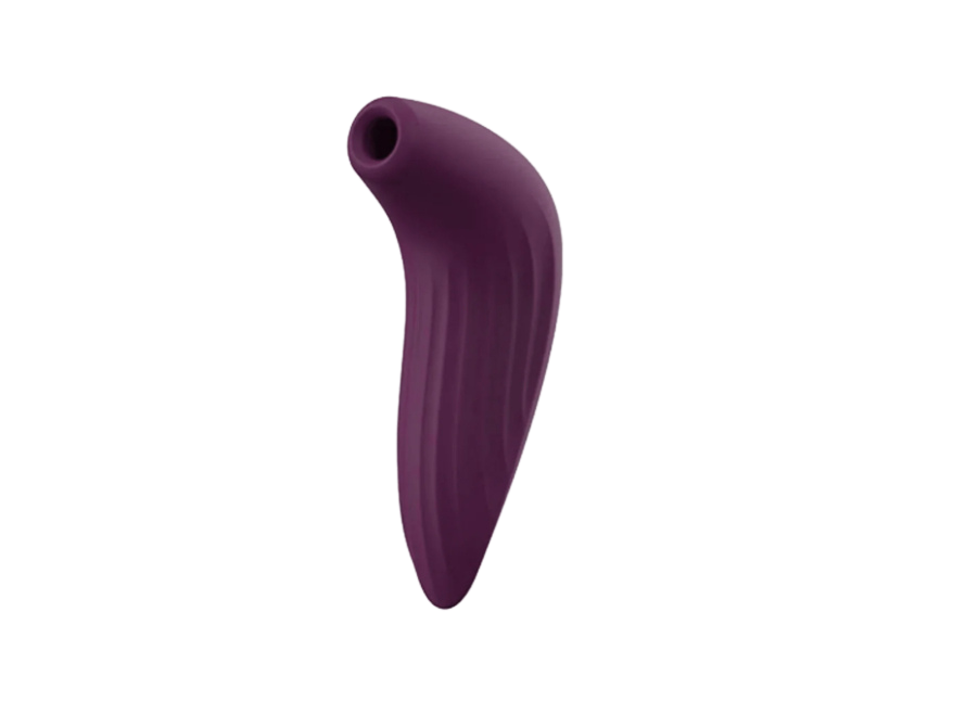 Svakom Pulse Union App Enabled Rechargeable Air Pressure Stimulator