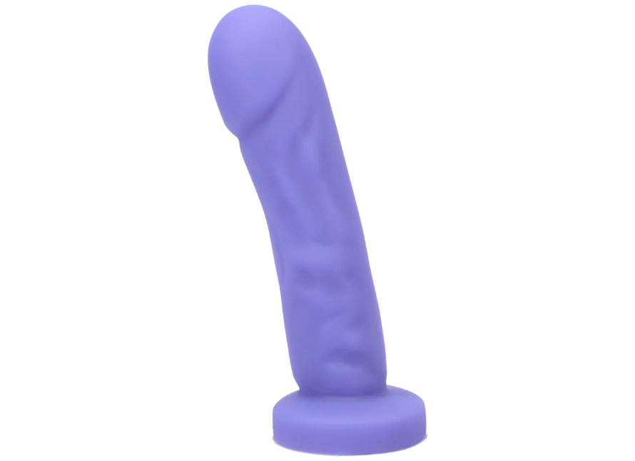 Tantus Grind Girthy Semi Realistic Harnessable Dildo