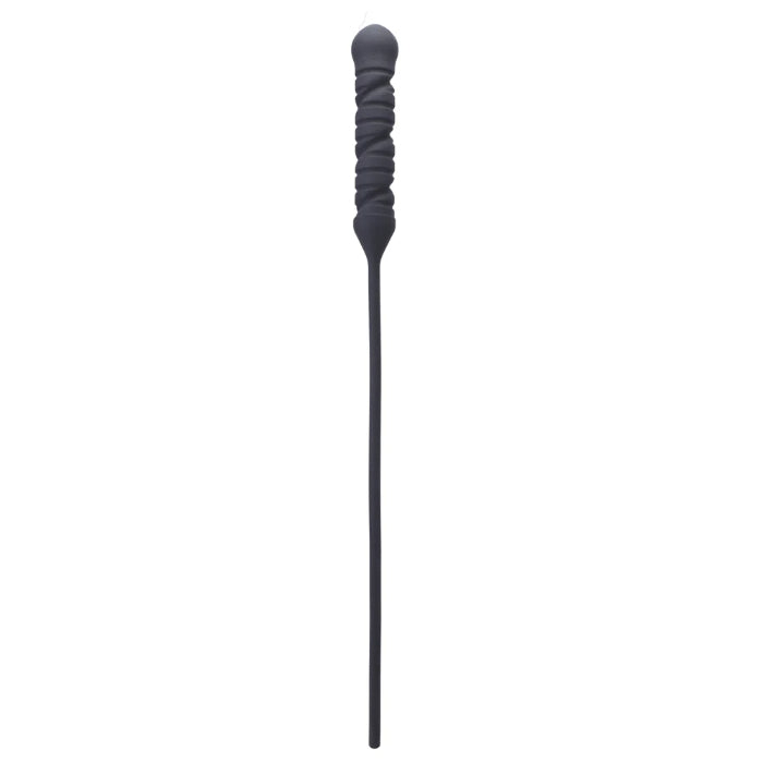 Tantus Hurra Cane Silicone Flexible Impact Toy With Dildo Handle