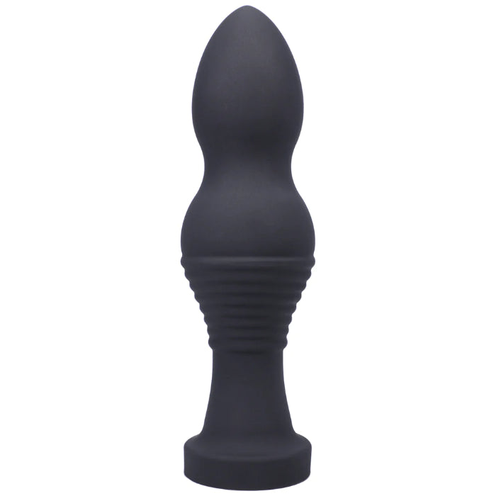 Tantus Piggy Girthy Advanced Silicone Dildo