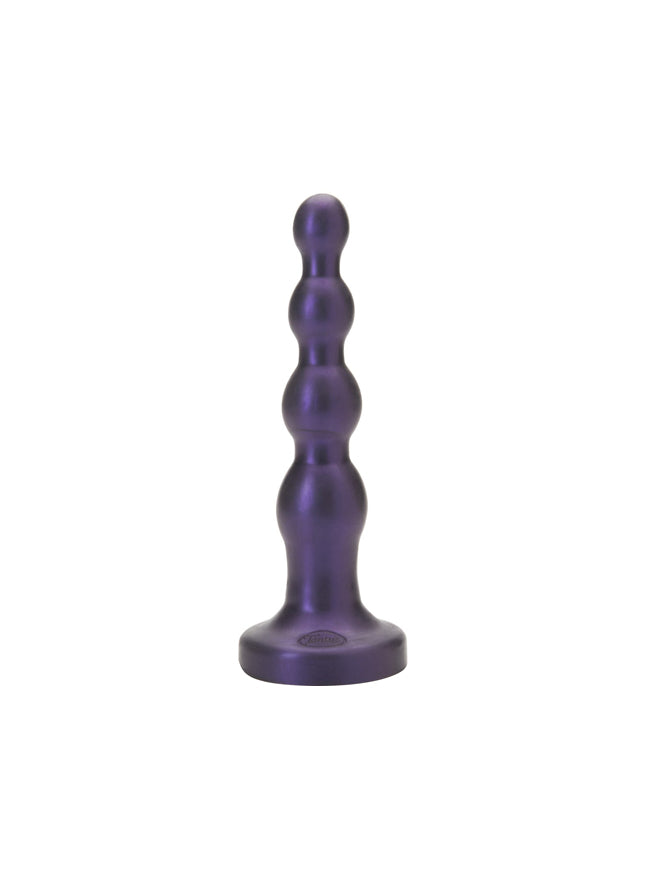 Tantus Ripple Anal Beads Large