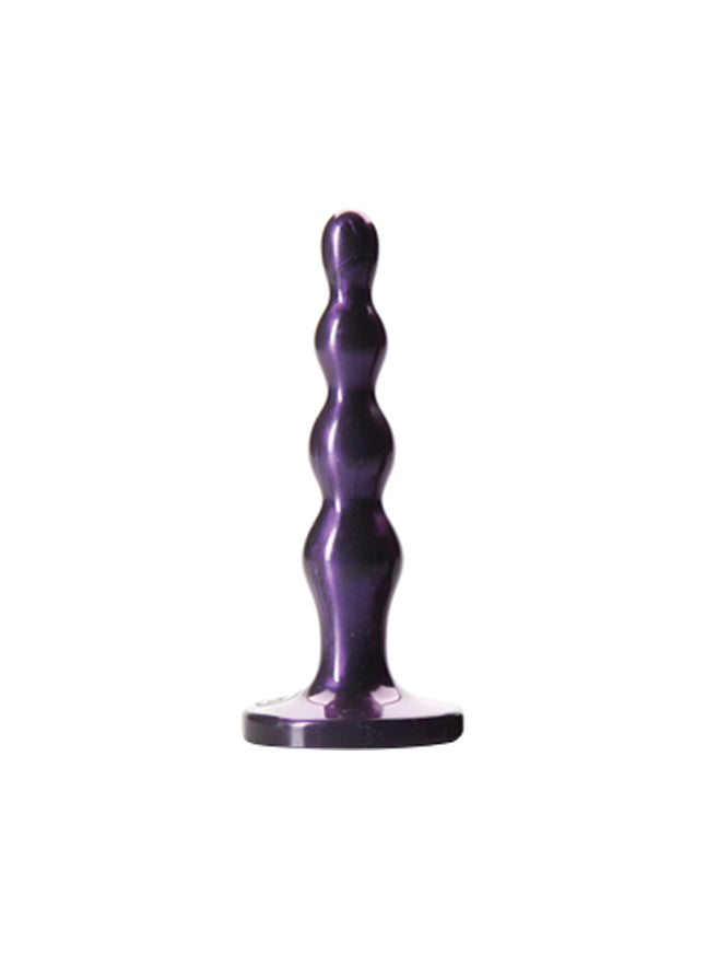 Tantus Ripple Anal Beads Small