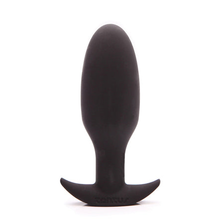 Tantus Ryder Anchor Base Beginner Silicone Butt Plug