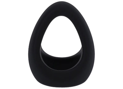Tantus Stirrup Stretchy Silicone Cock Ring and Ball Sling