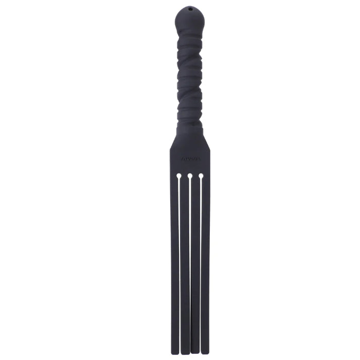 Tantus Tawse It Dildo Paddle Overboard Silicone Flexible Impact Toy With Dildo Handle